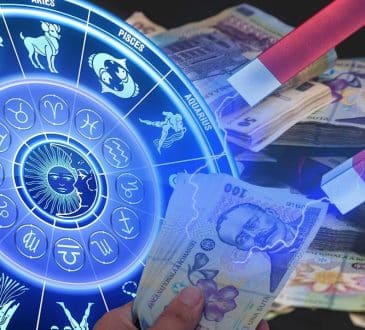 Szczęśliwy horoskop: 3 znaki zodiaku, które w 2025 roku staną się magnesami na pieniądze, przyciągają zysk ze wszystkiego