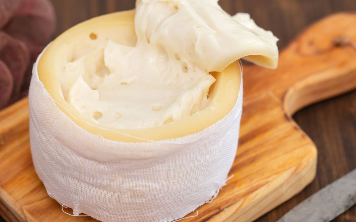 Serra da estrela Cheese kandydatka na kulturowe i niematerialne dziedzictwo ludzkości