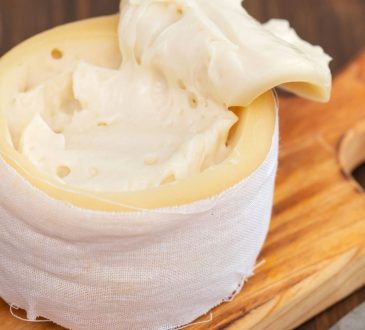 Serra da estrela Cheese kandydatka na kulturowe i niematerialne dziedzictwo ludzkości