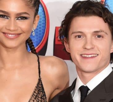 Zendaya i Tom Holland wkrótce się pobiorą? Ten niesamowity szczegół, który wywołał sensację podczas Złotych Globów