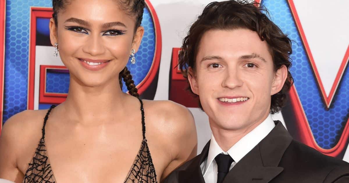 Zendaya i Tom Holland wkrótce się pobiorą? Ten niesamowity szczegół, który wywołał sensację podczas Złotych Globów