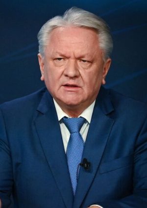 Rosja spiskowała, aby zabić szefa broni europejskiej, gwarantuje NATO