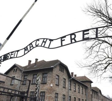 Auschwitz: „Głównym celem, była to nieludzka”