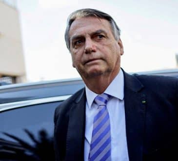 Brazylia: Odrzucono prośbę Bolsonaro o udział w inauguracji Trumpa