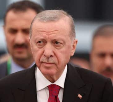 Erdogan: Po raz pierwszy zasugerował, że będzie ponownie kandydował w 2028 r