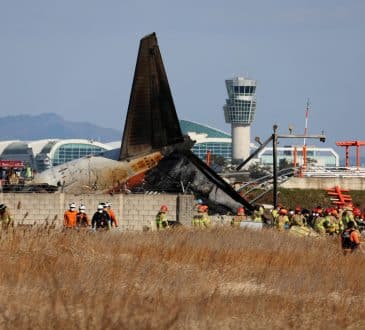 Νότια Κορέα: Το μοιραίο αεροσκάφος έκανε 13 πτήσεις σε 48 ώρες – Με 14ωρα δουλειάς οι μηχανικοί