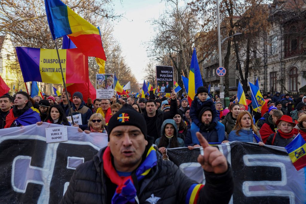 Widmo skrajnej prawicy znów nad Europą – rola Muska