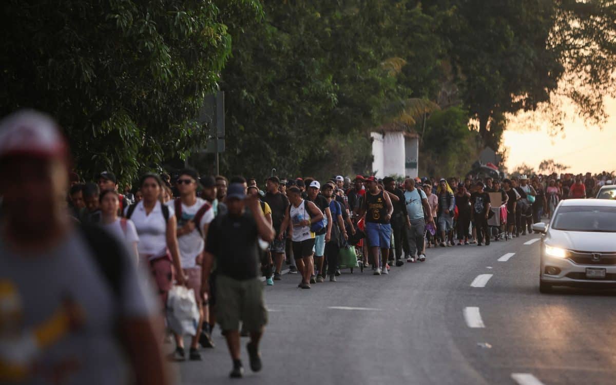 Η Ιταλία στέλνει ξανά μετανάστες στις κλειστές δομές της Αλβανίας