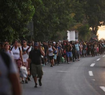 Η Ιταλία στέλνει ξανά μετανάστες στις κλειστές δομές της Αλβανίας