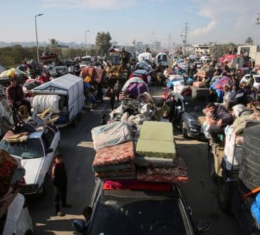 Γάζα: Απελευθερώθηκαν οι τέσσερις όμηροι – Στιγμές χαράς στο Ισραήλ (βίντεο)