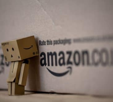 Portugalczycy pozywają Amazon za fałszywe rabaty. Ceny rosły w czasie promocji