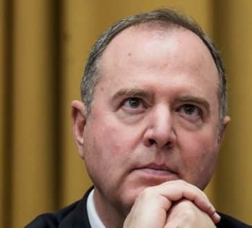 Senator Adam Schiff twierdzi, że atak w Nowym Orleanie pokazuje, że Kash Patel nie powinien kierować FBI