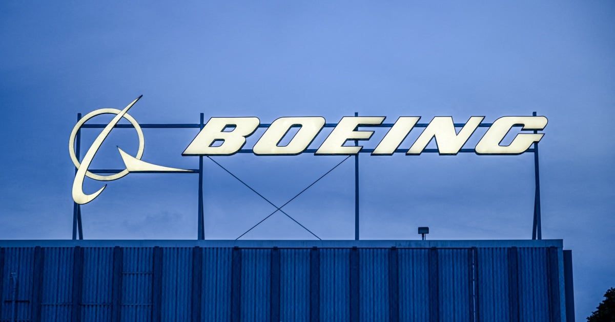 Boeing twierdzi, że rok po incydencie z Alaska Airlines sytuacja się odwraca