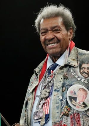 Don King pozwany przez promotora, żądając 3 miliardów dolarów w związku z rzekomym wydarzeniem z okazji rocznicy „Rumble in the Jungle”.