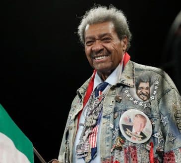 Don King pozwany przez promotora, żądając 3 miliardów dolarów w związku z rzekomym wydarzeniem z okazji rocznicy „Rumble in the Jungle”.