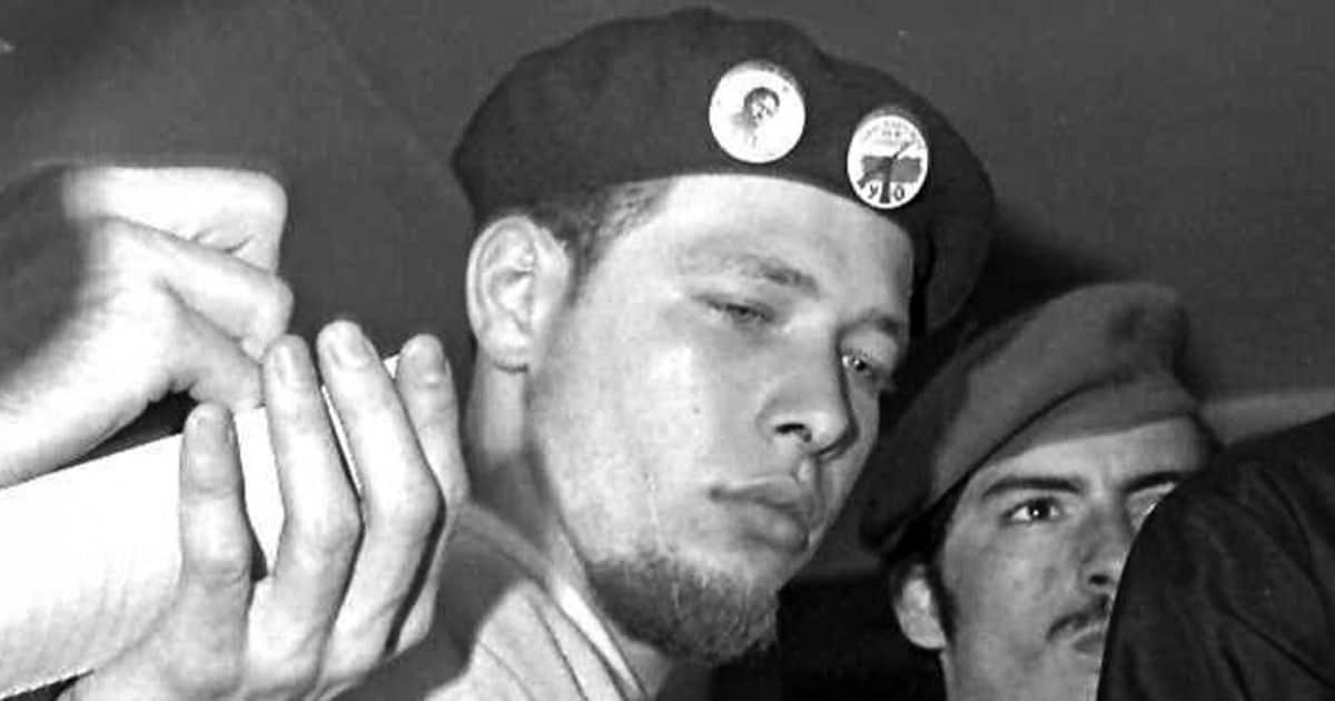 José „Cha Cha” Jiménez, założyciel Young Lords i działacz na rzecz praw obywatelskich, umiera w wieku 76 lat