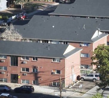 Apartamenty w Kolorado w centrum debaty o wenezuelskich gangach zostaną zamknięte