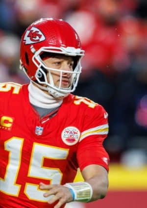 Kansas City Chiefs wygrywają, ale ich fani w Las Vegas stracili serce