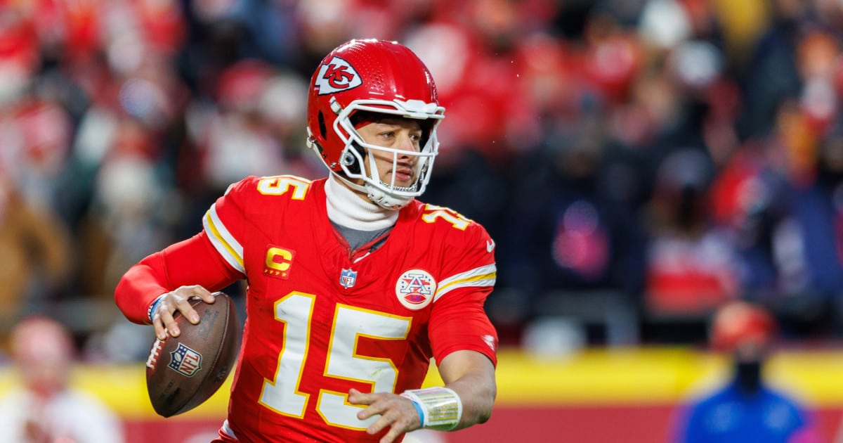 Kansas City Chiefs wygrywają, ale ich fani w Las Vegas stracili serce