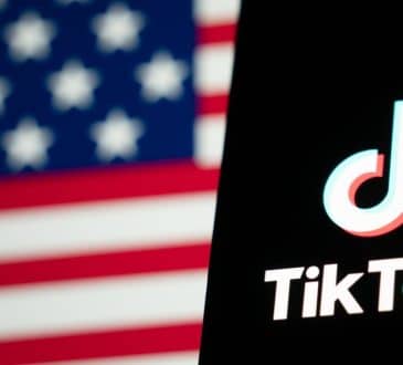 TikTok sprawia, że ​​aplikacja staje się niedostępna dla użytkowników w USA przed wprowadzeniem zakazu