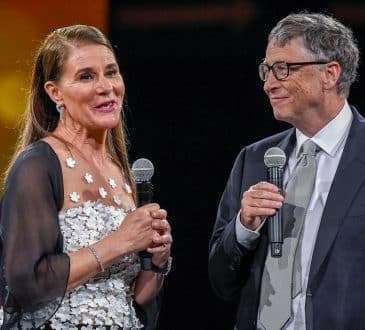 Bill Gates twierdzi, że koniec jego małżeństwa z Melindy Gates jest błędem, którego najbardziej żałuje