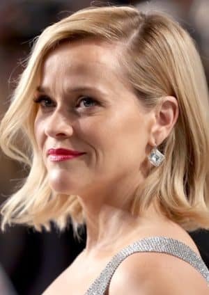 Reese Witherspoon mówi, że ludzie myśleli, że jest prawdziwym prawnikiem podczas służby jury po „prawnej blondynce”