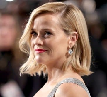 Reese Witherspoon mówi, że ludzie myśleli, że jest prawdziwym prawnikiem podczas służby jury po „prawnej blondynce”