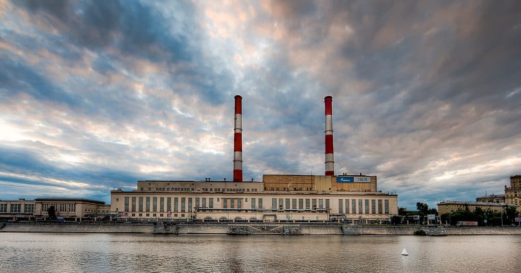 Skropny gaz: Dlaczego UE nie może powiedzieć „pożegnania” Rosji?