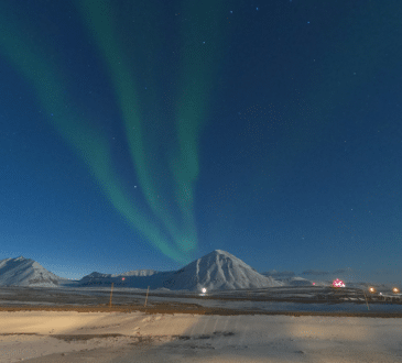 Super burze geomagnetyczne sprawiły, że traktory poruszały się same