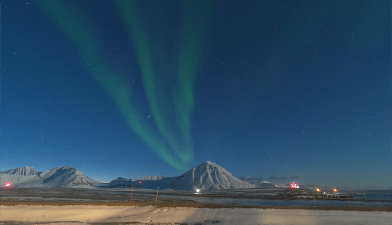 Super burze geomagnetyczne sprawiły, że traktory poruszały się same