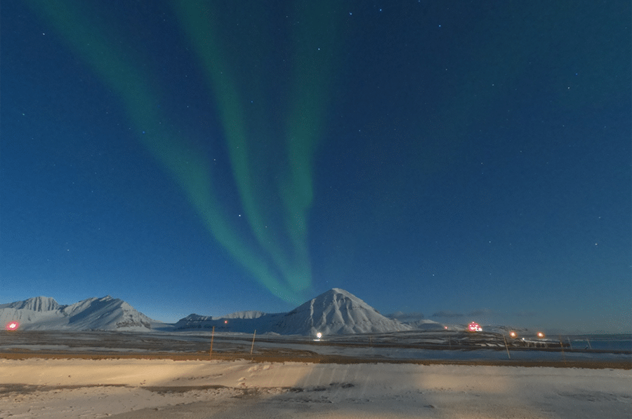 Super burze geomagnetyczne sprawiły, że traktory poruszały się same