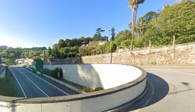 Porto i Gondomar zamieniają się terytoriami