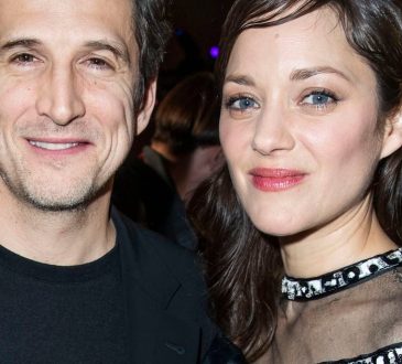 „Facet, który wspina się po ścianie”: Guillaume Canet gotowy zrobić wszystko, aby chronić swojego syna z Marion Cotillard, nawet dochodząc do bójki