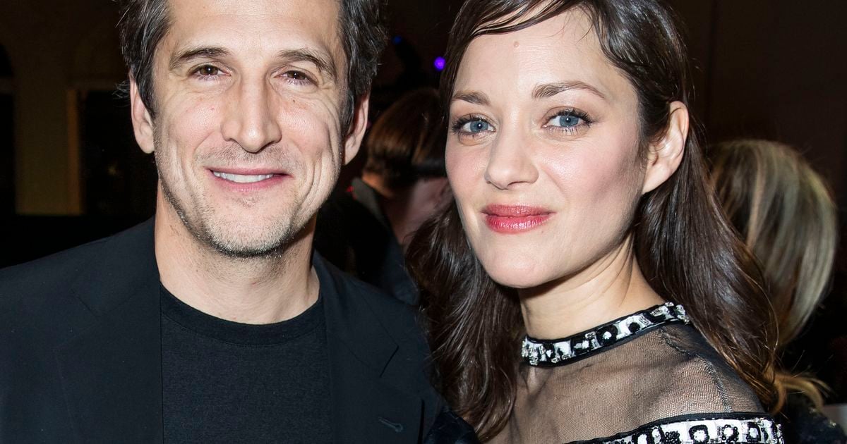 „Facet, który wspina się po ścianie”: Guillaume Canet gotowy zrobić wszystko, aby chronić swojego syna z Marion Cotillard, nawet dochodząc do bójki