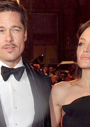 „Coś przydatnego dla ...”: Angelina Jolie próbowała uratować meble z Bradem Pittem