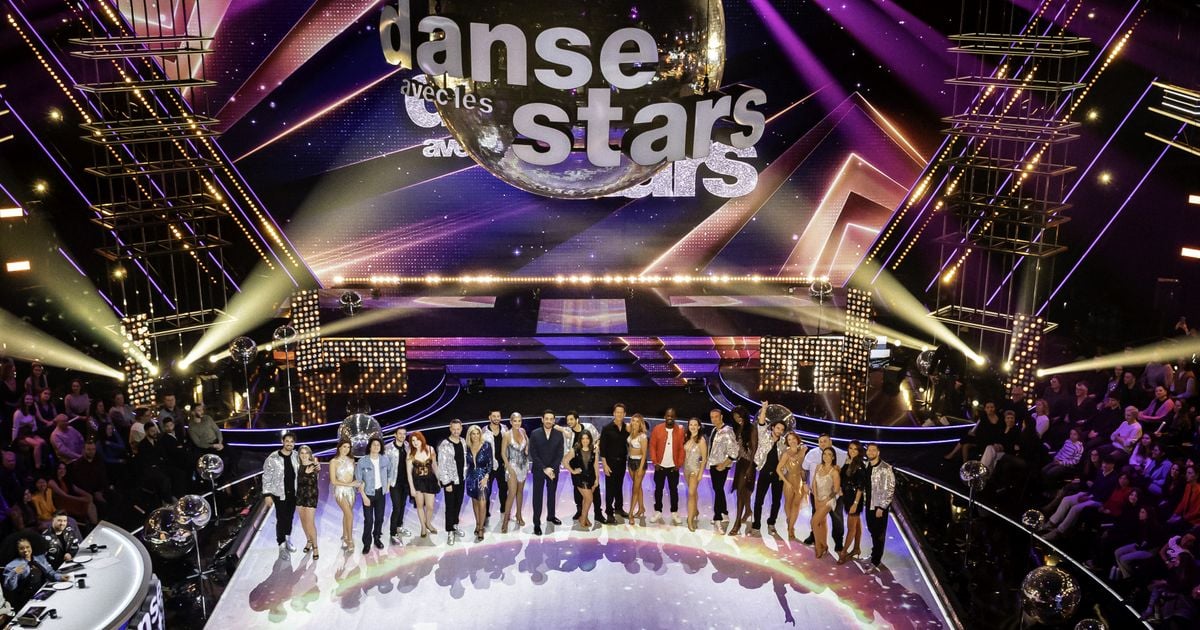 Po Anthonym Colette kolejna postać z „Dancing with the Stars” odrzuciła: „Mogę ci to powiedzieć…”