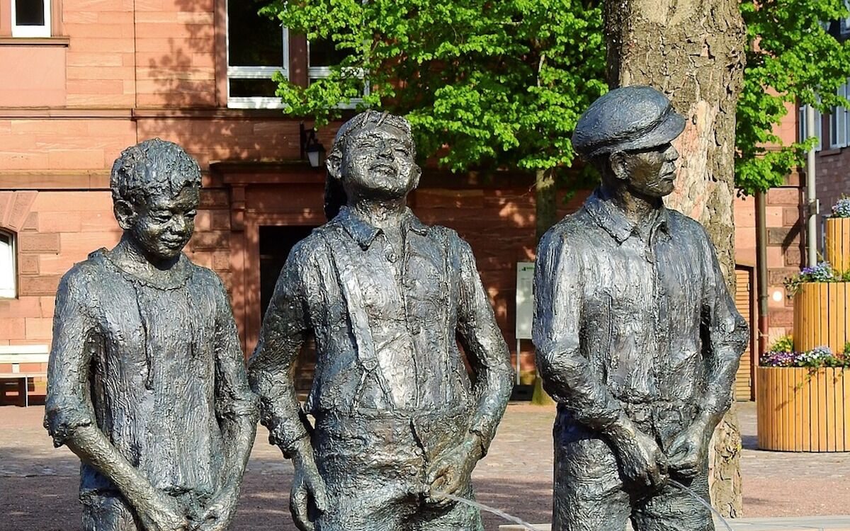 Przysłowie „kiedy jeden Portugalczyk wkurzy, wkurzy się dwóch lub trzech” ma głębokie korzenie ewolucyjne