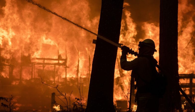 Nowy pożar w Los Angeles. Sytuacja pozostaje „krytyczna”