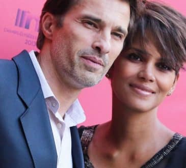 Olivier Martinez: Ta francuska aktorka znana na całym świecie, z którą był w związku, zanim zaczął spotykać się z Halle Berry