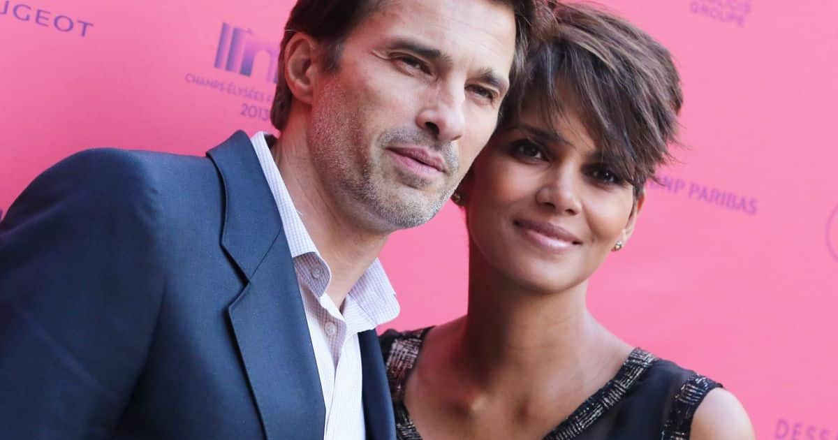 Olivier Martinez: Ta francuska aktorka znana na całym świecie, z którą był w związku, zanim zaczął spotykać się z Halle Berry