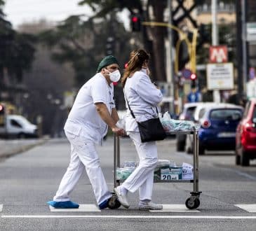 Pracownicy SUS opuszczali pracę średnio 5 tygodni