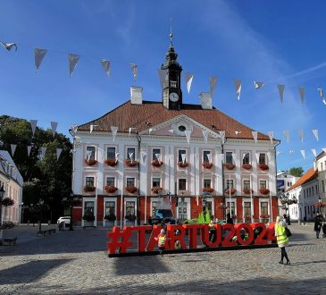 Estonia likwiduje swoje dziedzictwo kulturowe ze strachu przed Putinem