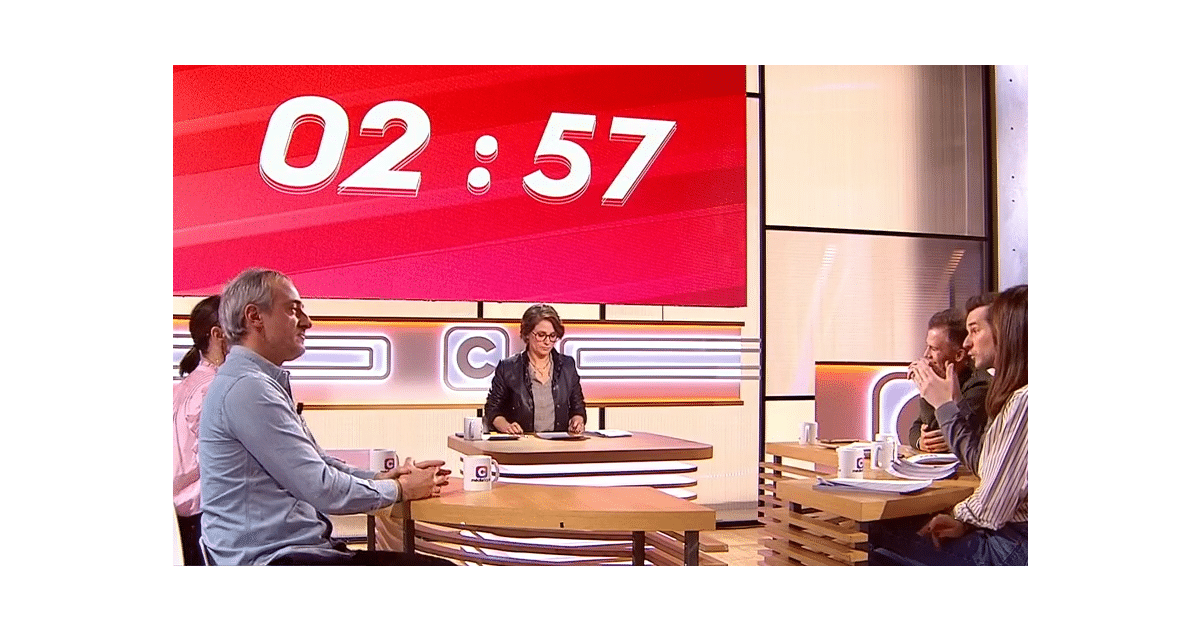 Postać z Canal+ powracająca do grupy pięć lat po zwolnieniu: „Zaszło nieporozumienie…”