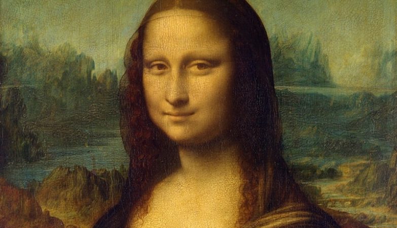 To nie jest Mona Lisa ani Gioconda. Czy wiesz, jaka jest oficjalna nazwa słynnego obrazu Da Vinci?