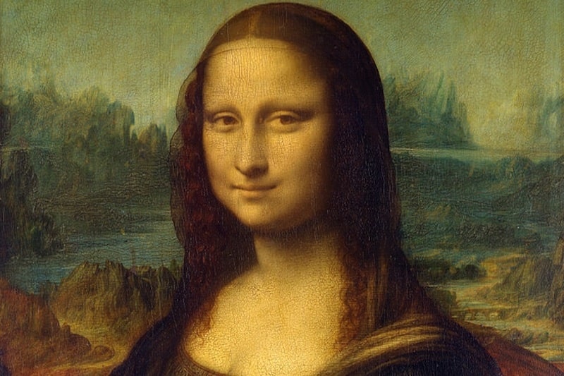 To nie jest Mona Lisa ani Gioconda. Czy wiesz, jaka jest oficjalna nazwa słynnego obrazu Da Vinci?