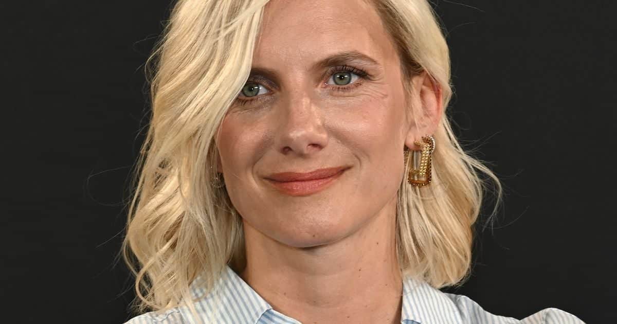 Mélanie Laurent: Jej ojciec jest znanym aktorem, który podkładał głos kilku gwiazdom, które bardzo dobrze znasz