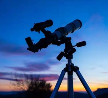 Dziś mieszkańcy Ziemi będą mogli obserwować rzadkie zjawisko astronomiczne