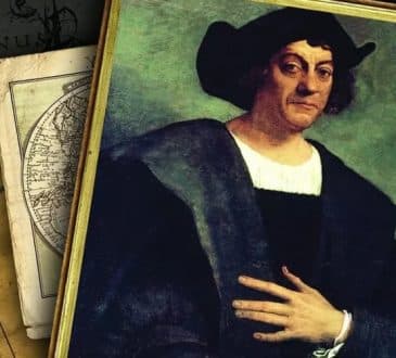 Prawdziwe pochodzenie Cristofor Columbus: co pokazało analiza DNA