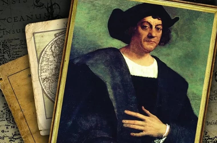 Prawdziwe pochodzenie Cristofor Columbus: co pokazało analiza DNA