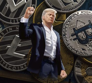 Nowa kryptowaluta Trumpa inspirowana memami jest już warta 10 miliardów euro. „To eksploduje”